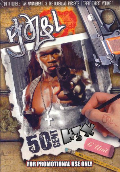G.UNIT